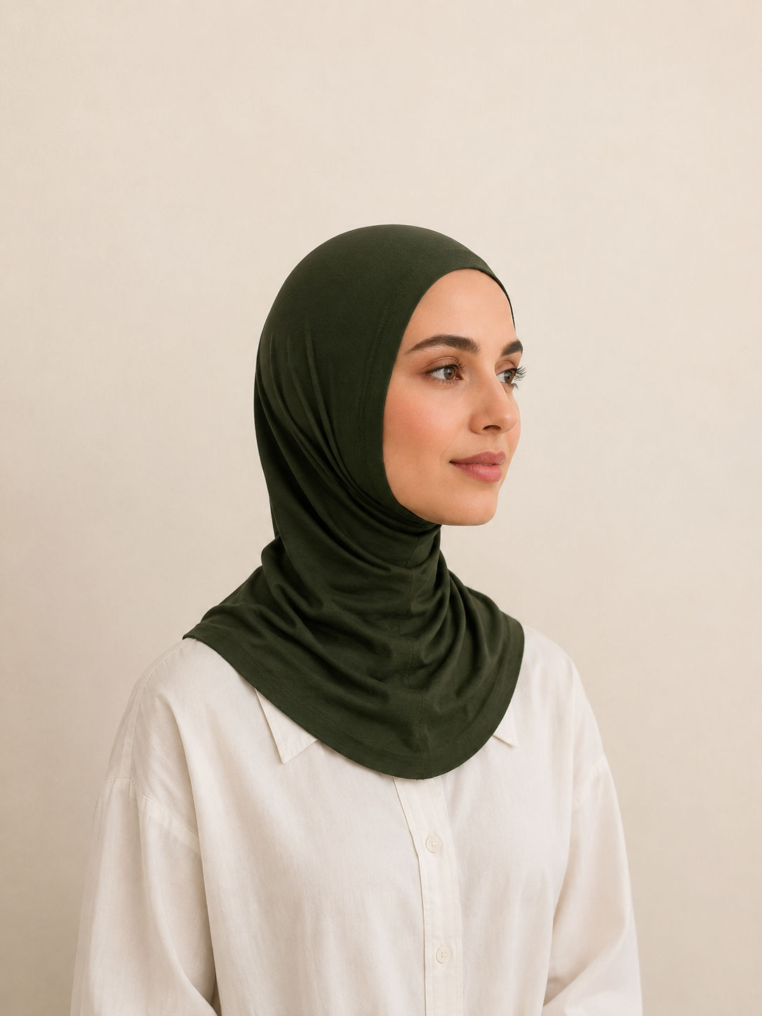 Zulaykha hijab