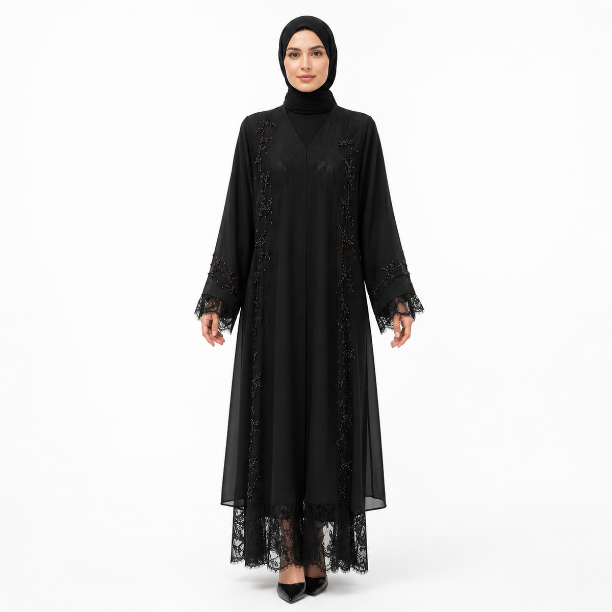 Abayas