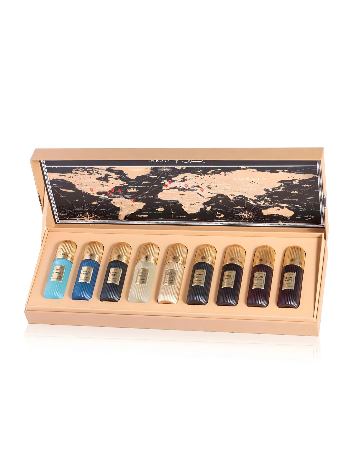 Perfumes