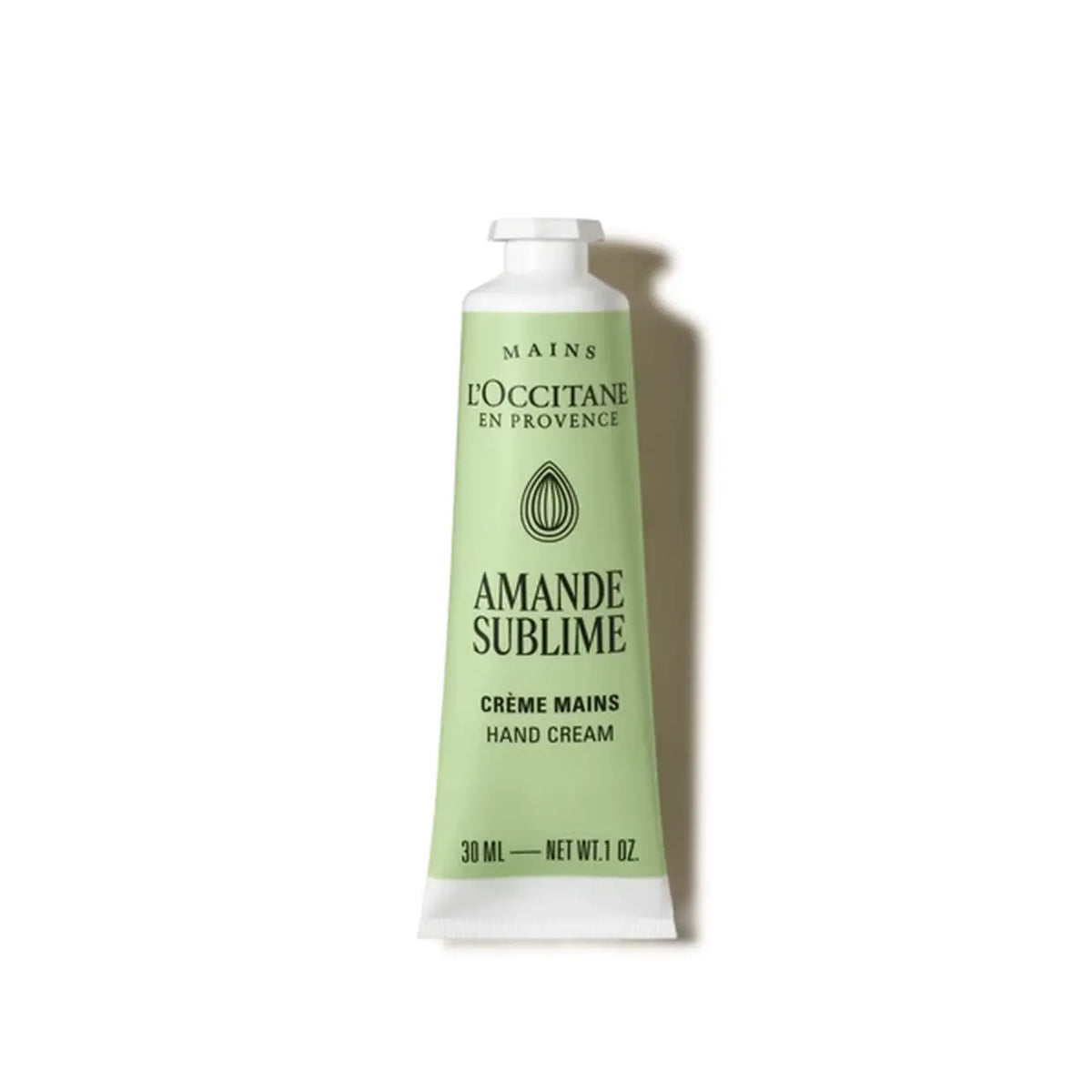 L’OCCITANE - Almond (Amande) Hand Cream 30ML
