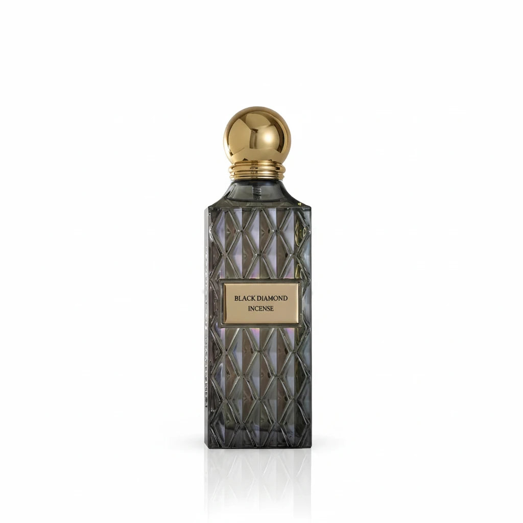 Black Diamond Incense IBRAQ EDP 150 ml