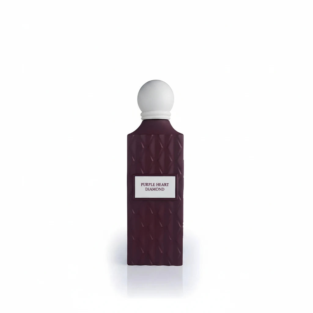 Purple Heart Diamond IBRAQ EDP 150 ml