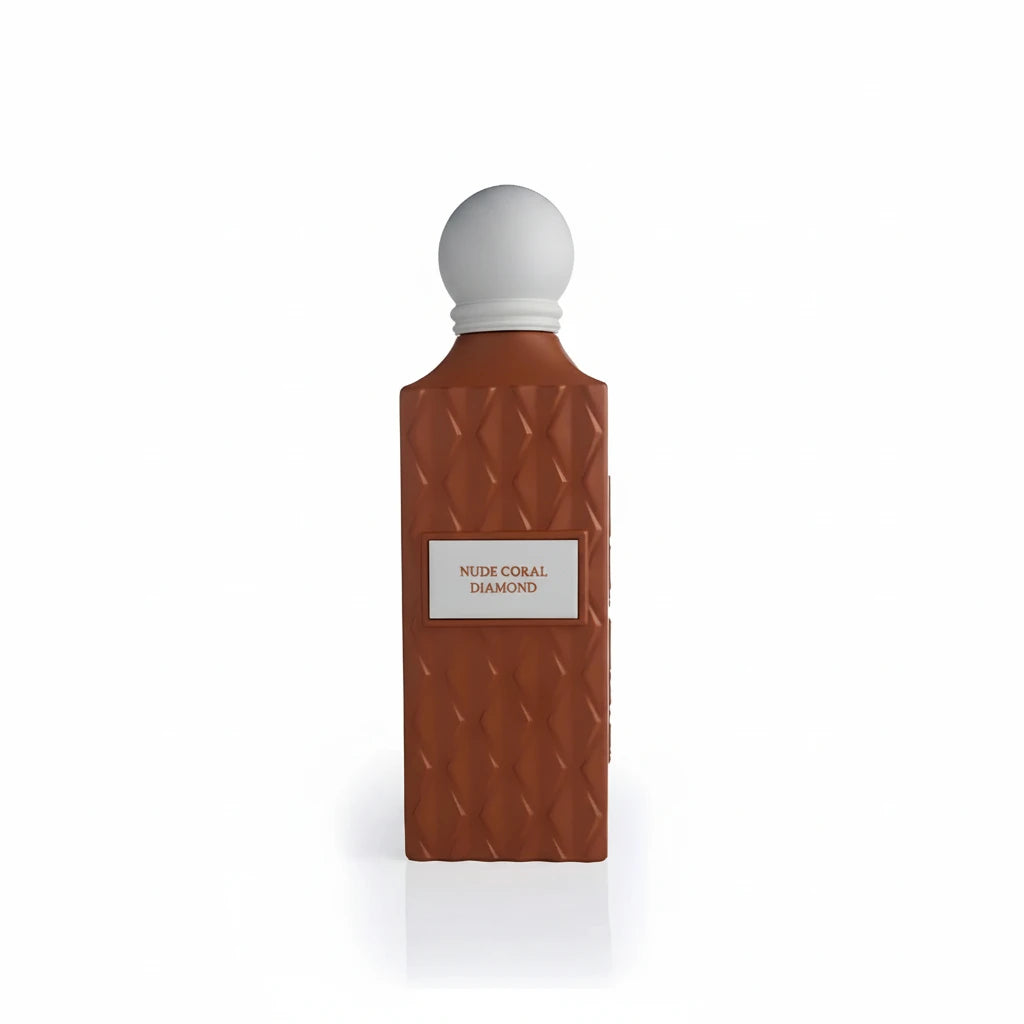 Nude Coral Diamond IBRAQ EDP 150 ml