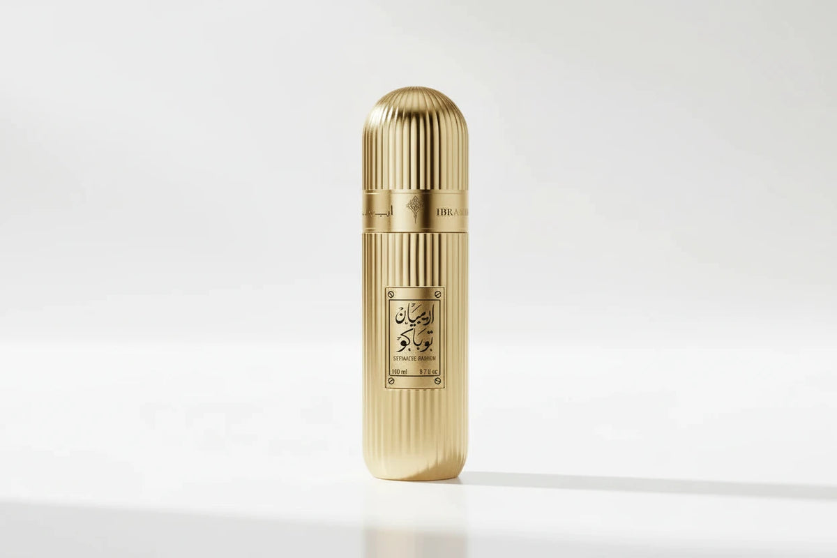 Arabian Tobacco IBRAQ EDP 100 ml