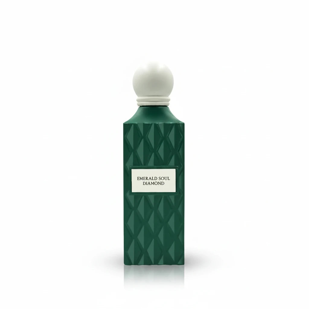 Emerald Soul Diamond IBRAQ EDP 150 ml