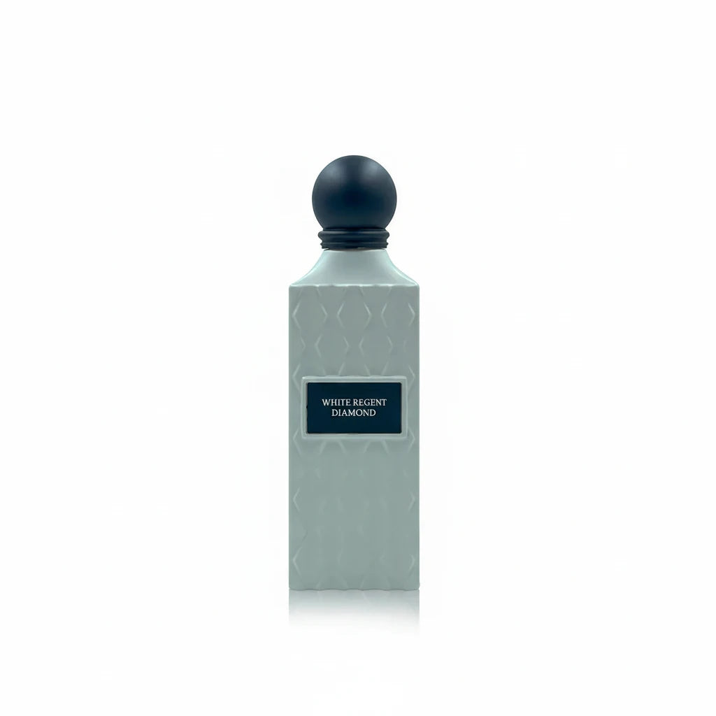 White Regent Diamond IBRAQ EDP 150 ml