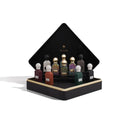 IBRAQ Mini Diamond Box- 10 pieces 20 ml each