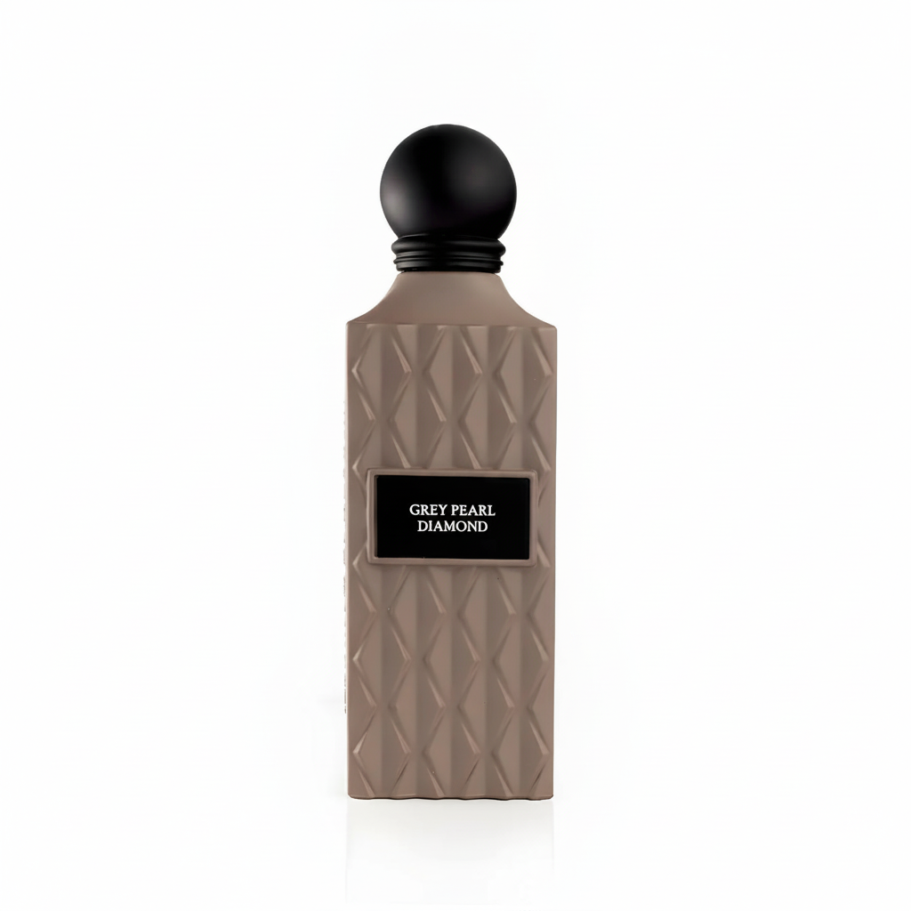 Grey Pearl Diamond IBRAQ EDP 150 ml
