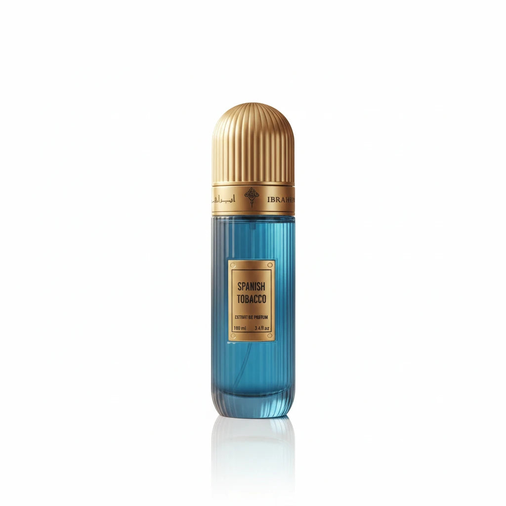 Spanish Tobacco IBRAQ EDP 100 ml