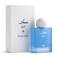Musk Blueberry IBRAQ EDP 75 ml