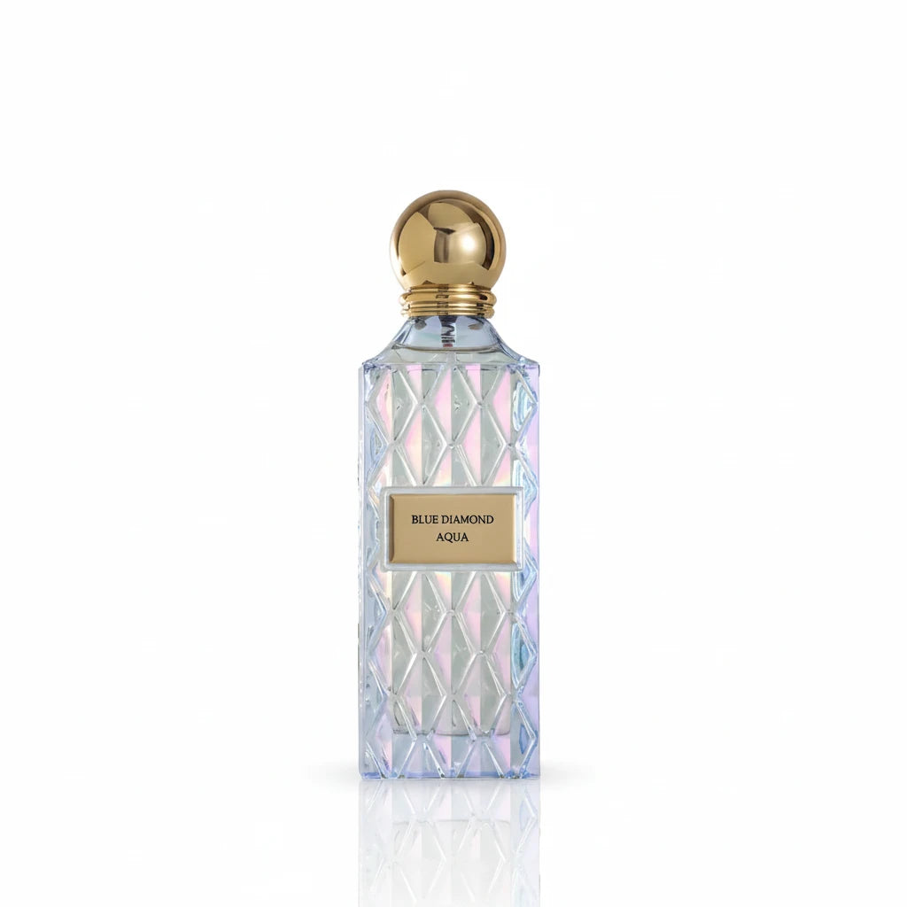 Blue Diamond Aqua IBRAQ EDP 150 ml