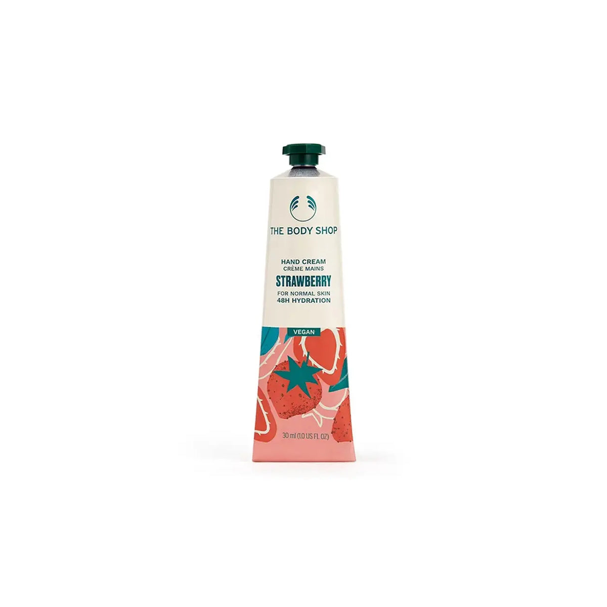 The Body Shop - HAND CREAM 30 ml