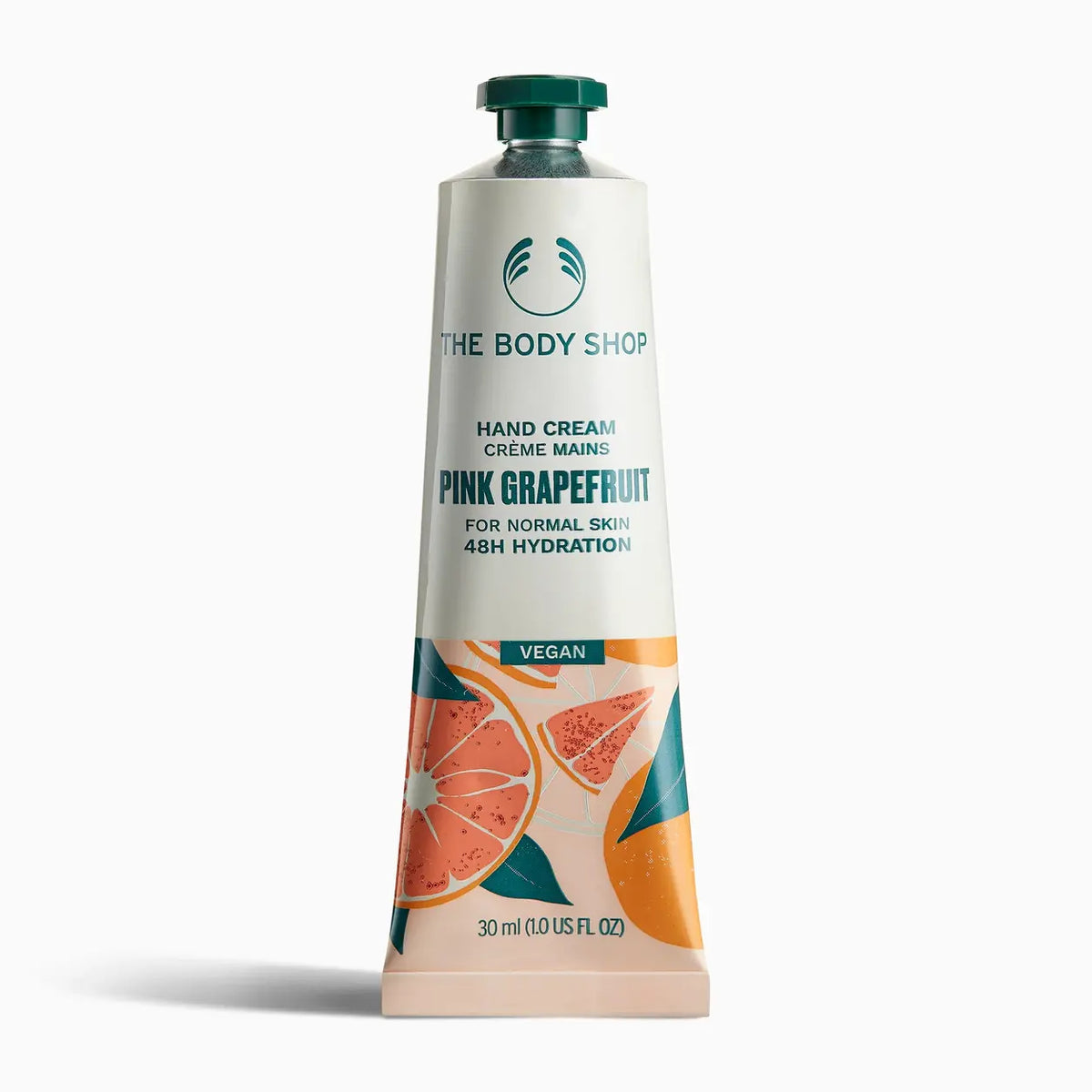 The Body Shop - HAND CREAM 30 ml