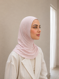 Pink Zol hijab