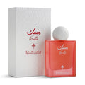 Musk Raspberry IBRAQ EDP 75 ml