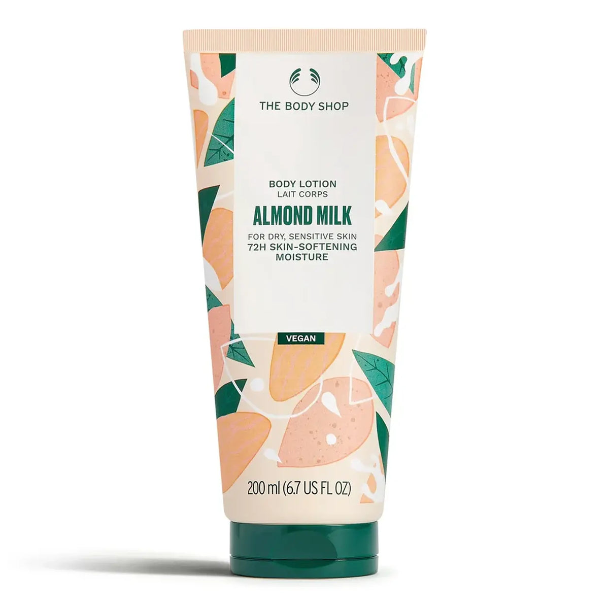 The Body Shop - BODY LOTION 200 ml