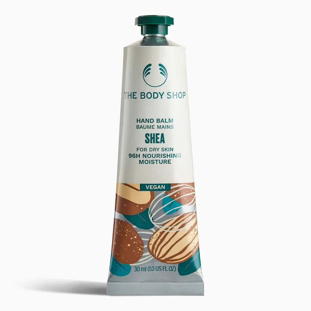 The Body Shop - HAND BALM SHEA 30 ml