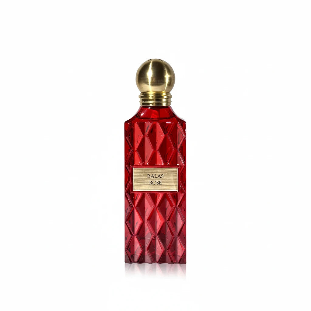 Balas Rose IBRAQ EDP 150 ml