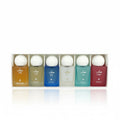 Mini Musk Collection - 6 pieces 10 ml  each IBRAQ