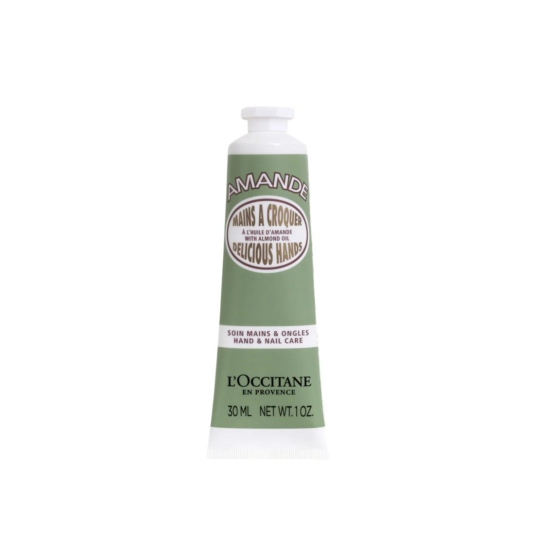 L’Occitane Almond Delicious Hands – 30 ml