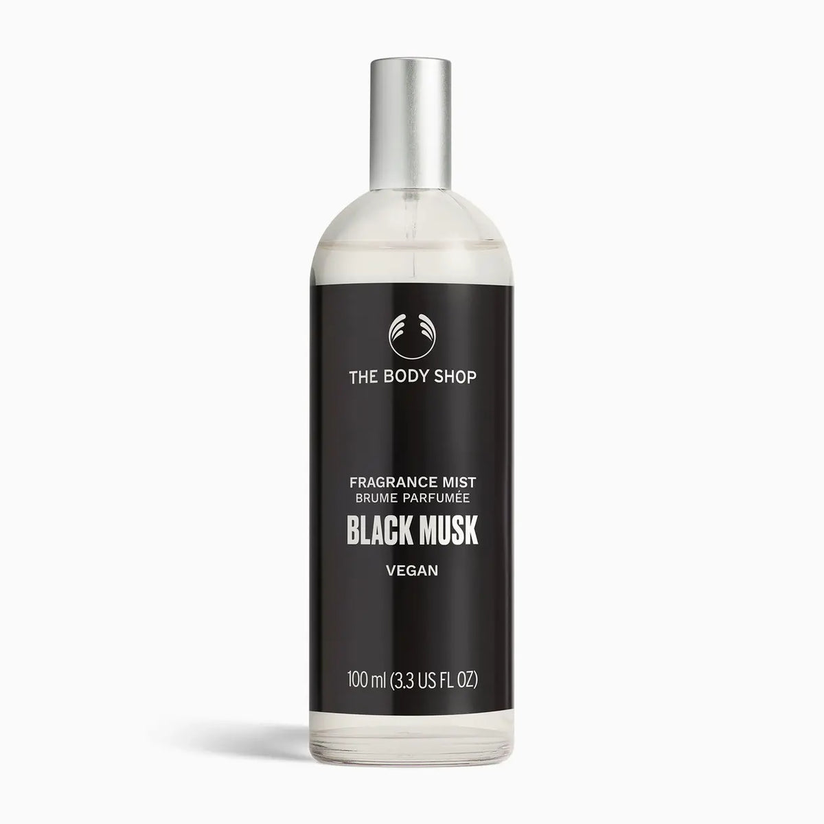 The Body Shop - BLACK MUSK Mist 100 ml (Copy 2)