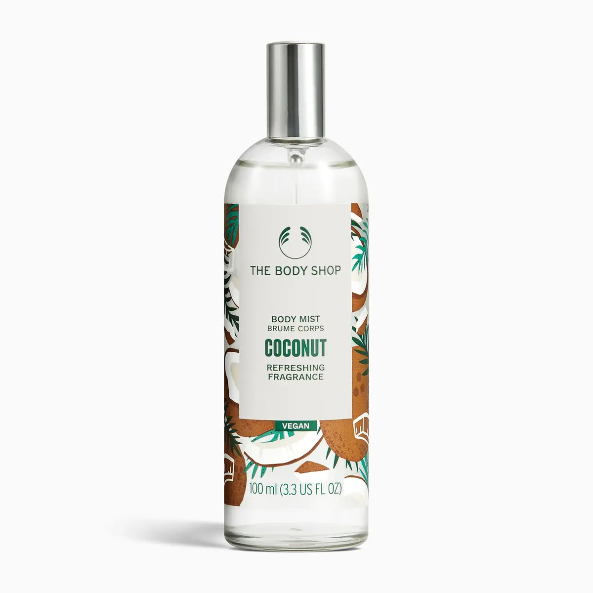 The Body Shop -COCONUT Mist 100 ml