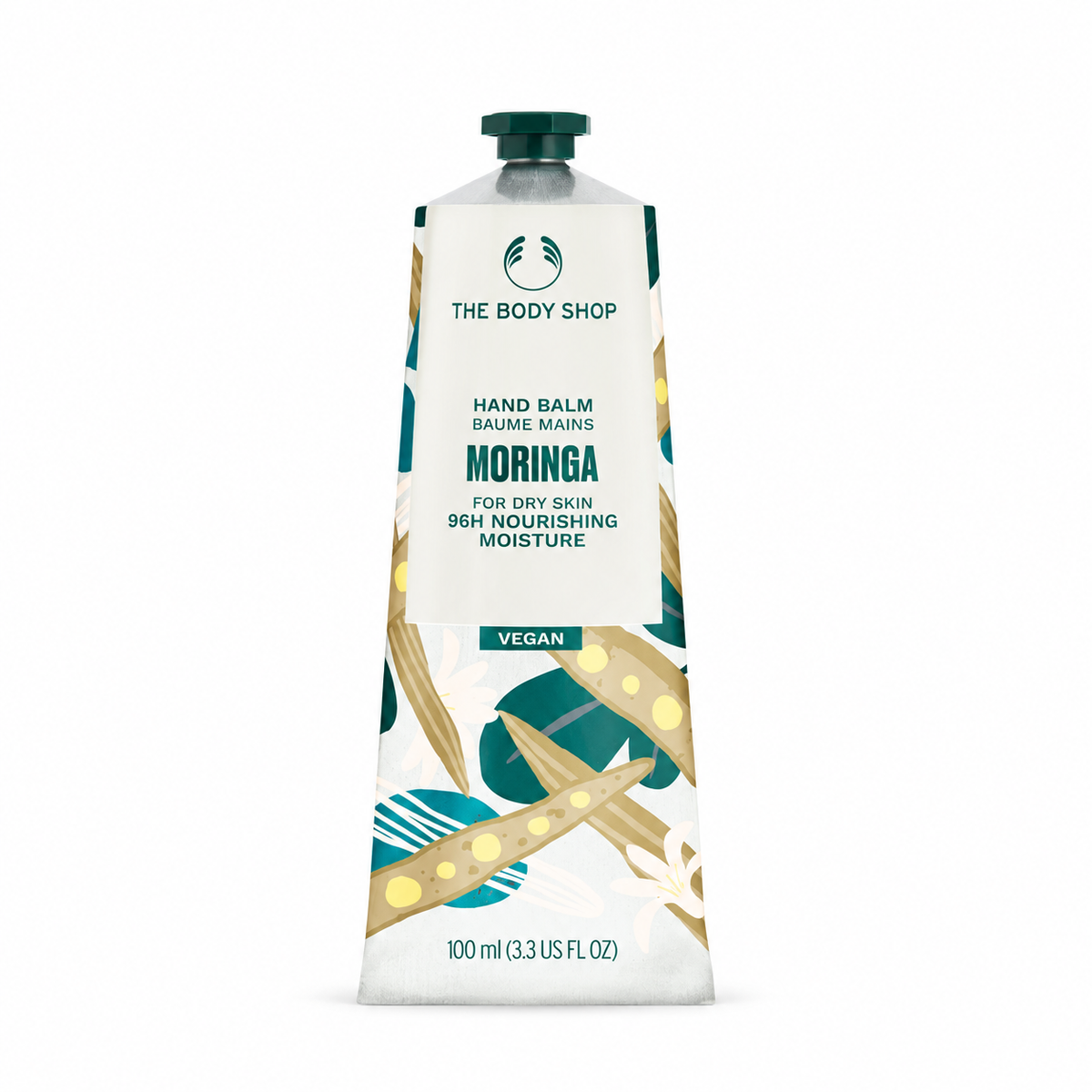 The Body Shop - HAND BALM 100 ml