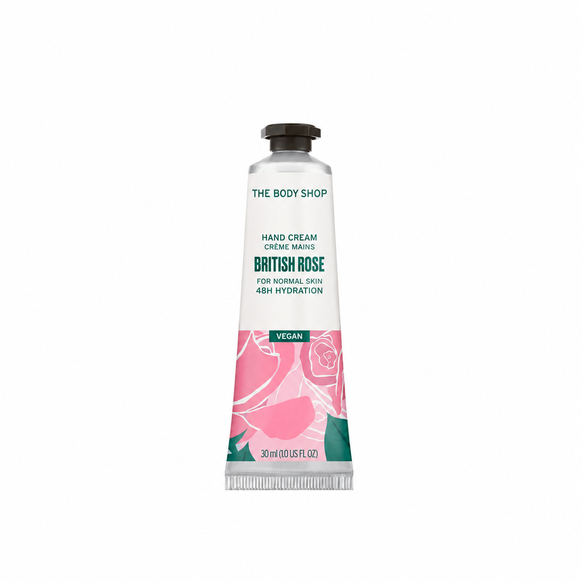 The Body Shop - HAND CREAM 30 ml
