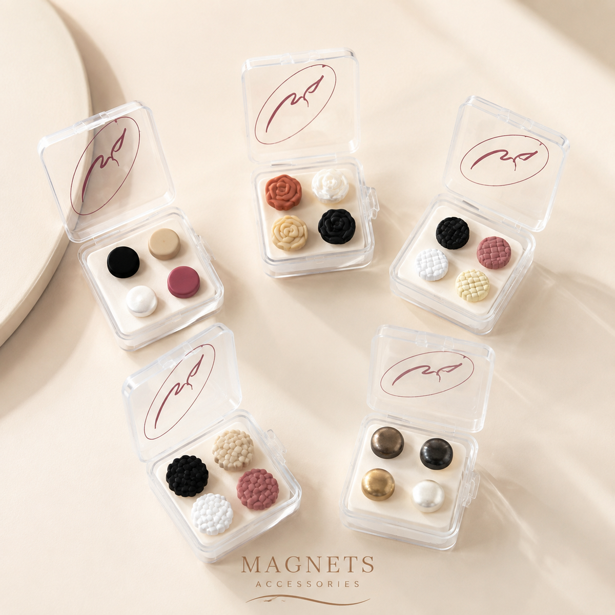 Magnet