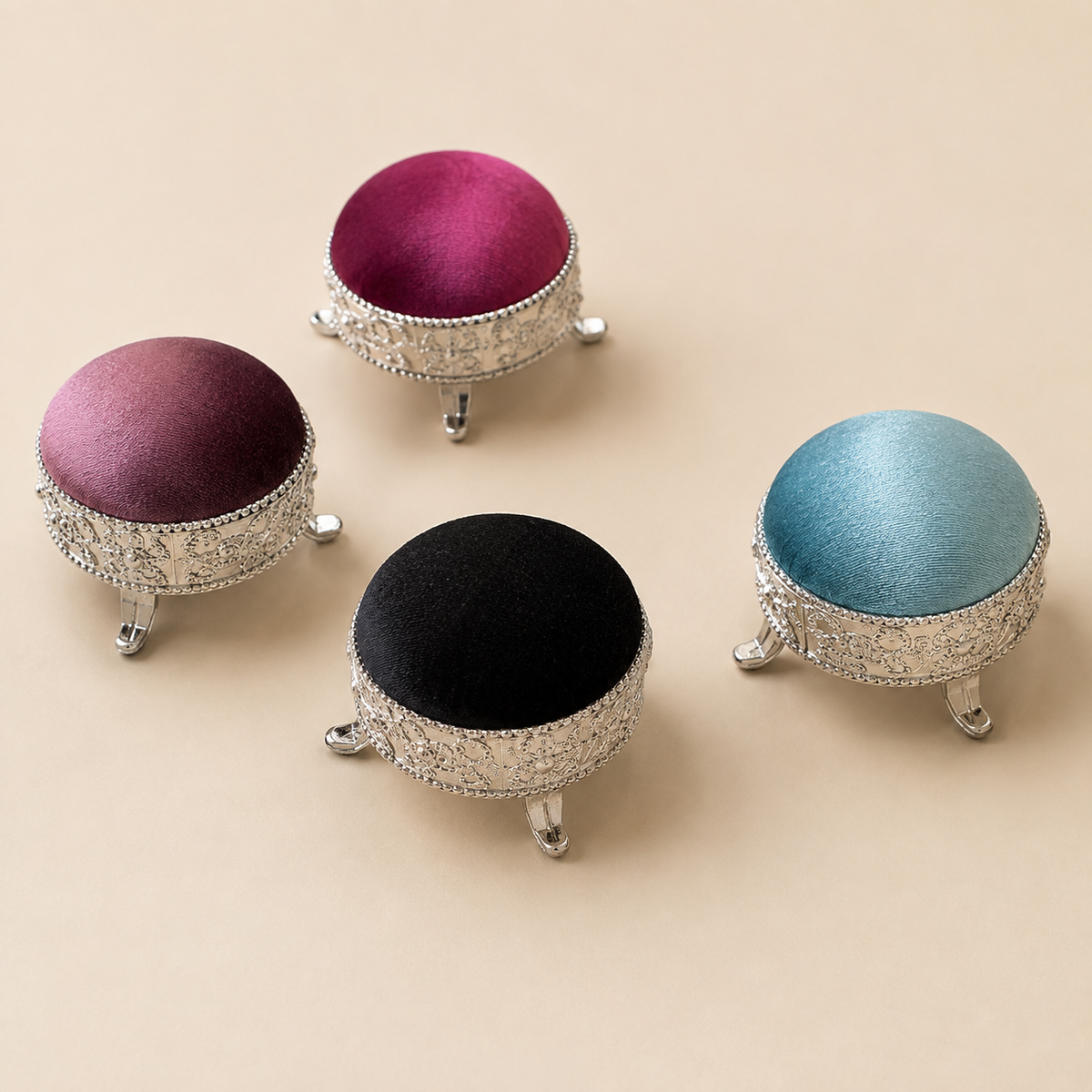 Pin cushion