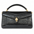 Style Top Handle Bag