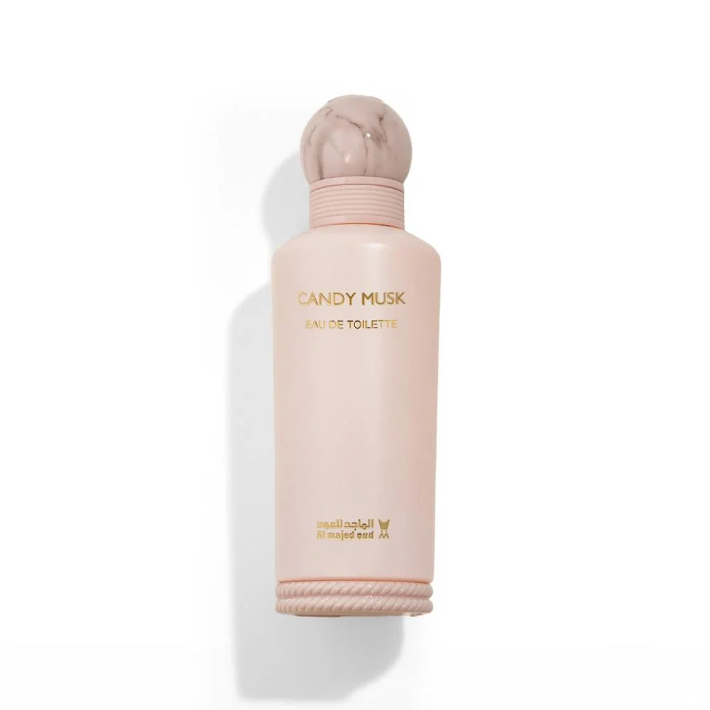Candy Musk 150 ml - Al Majed Oud