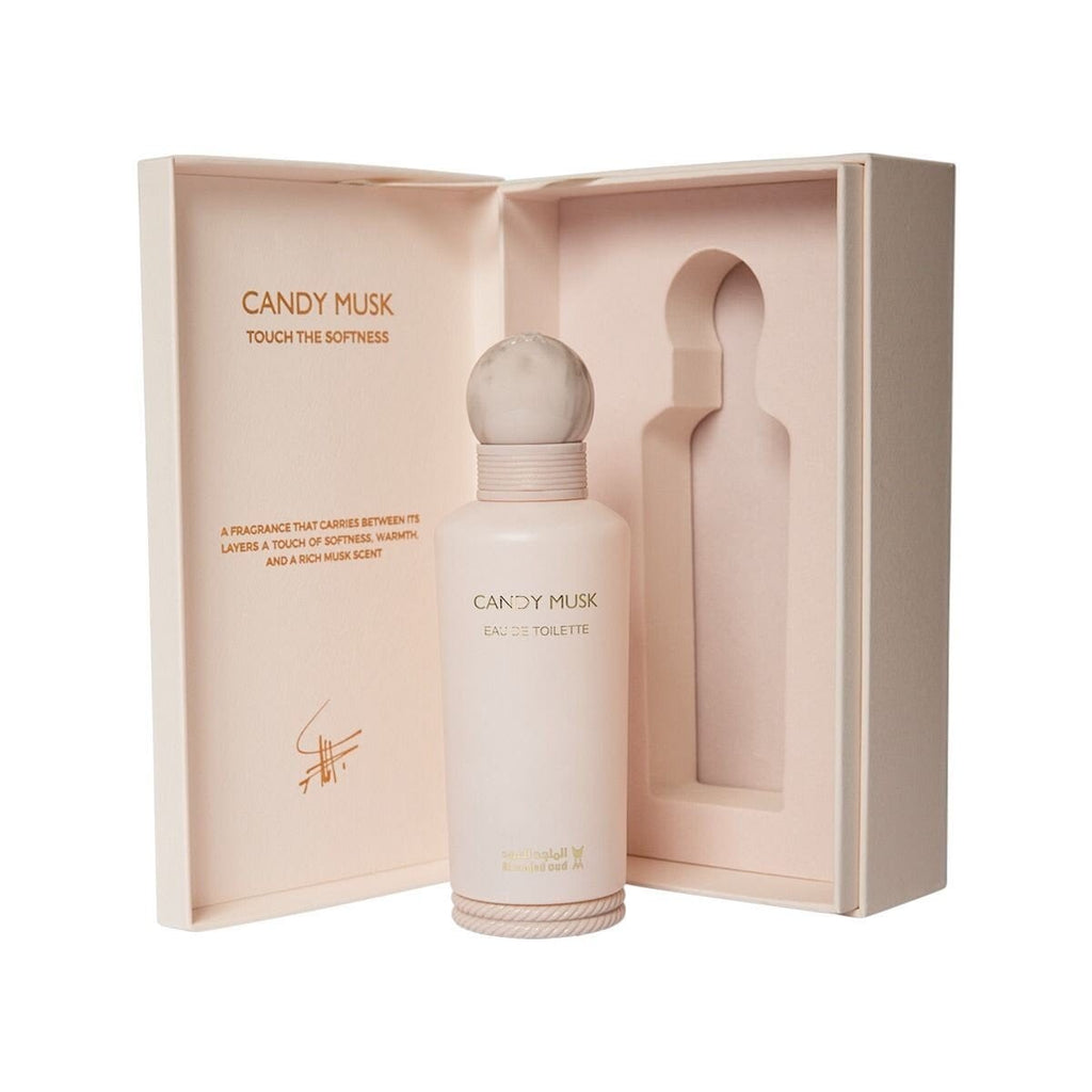 Candy Musk 150 ml - Al Majed Oud