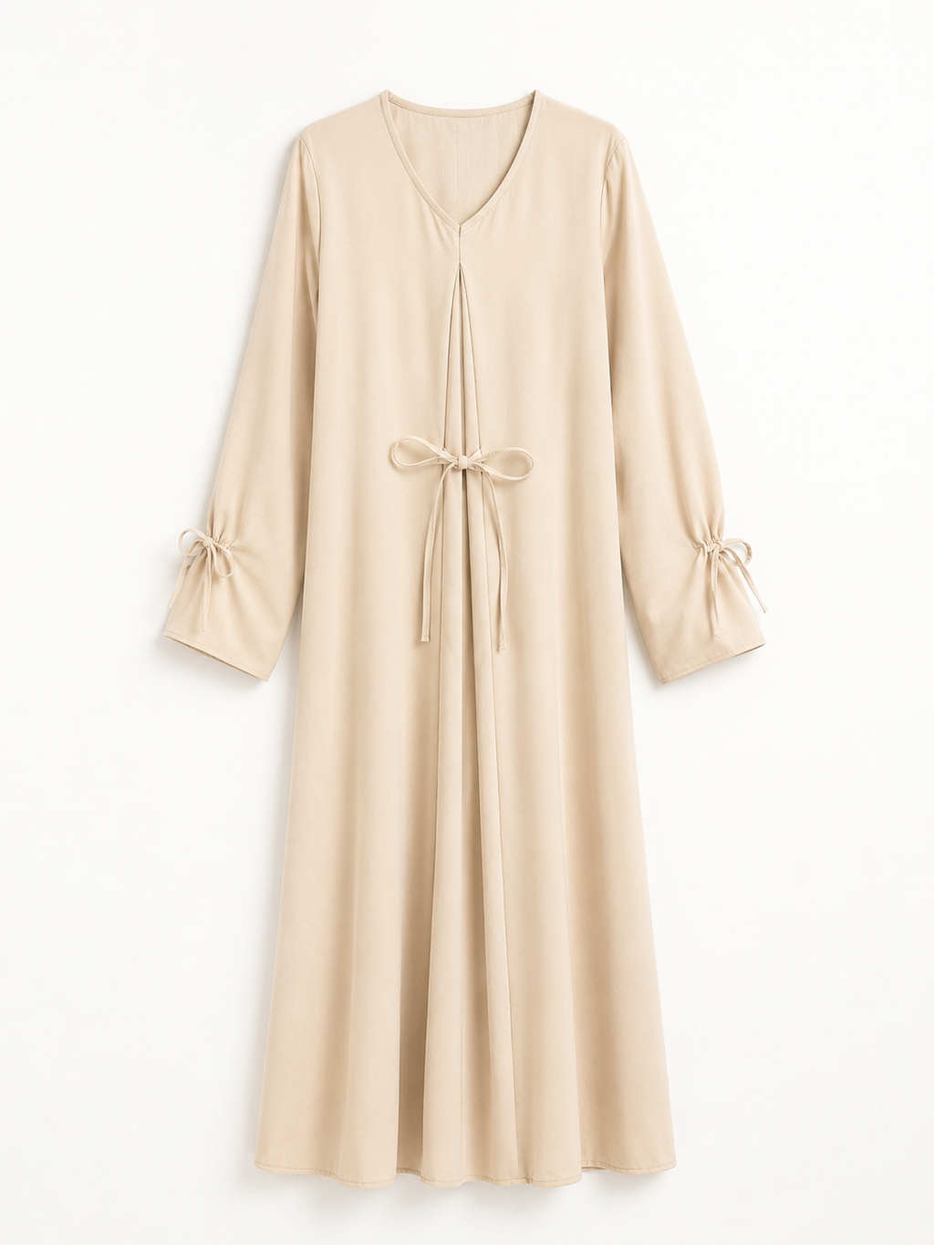 Abaya Dress