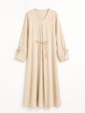 Abaya Dress