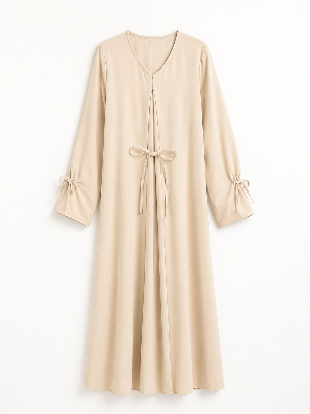 Abaya Dress