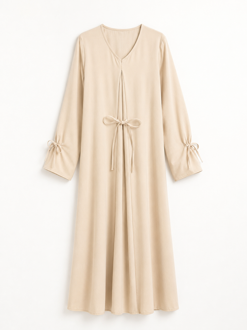 Abaya Dress
