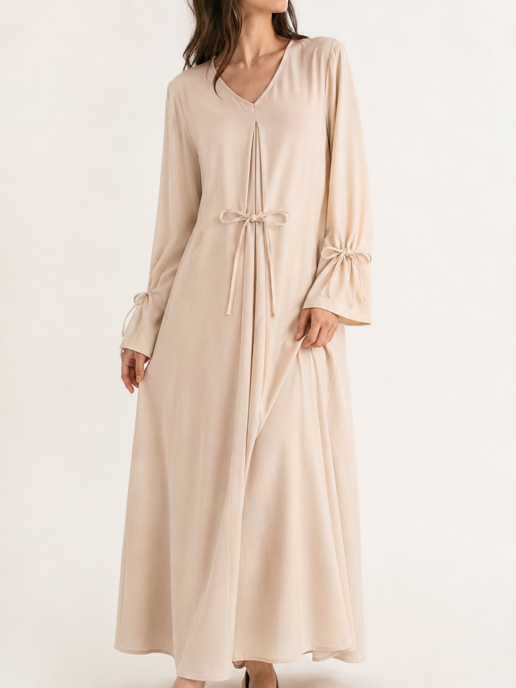 Abaya Dress