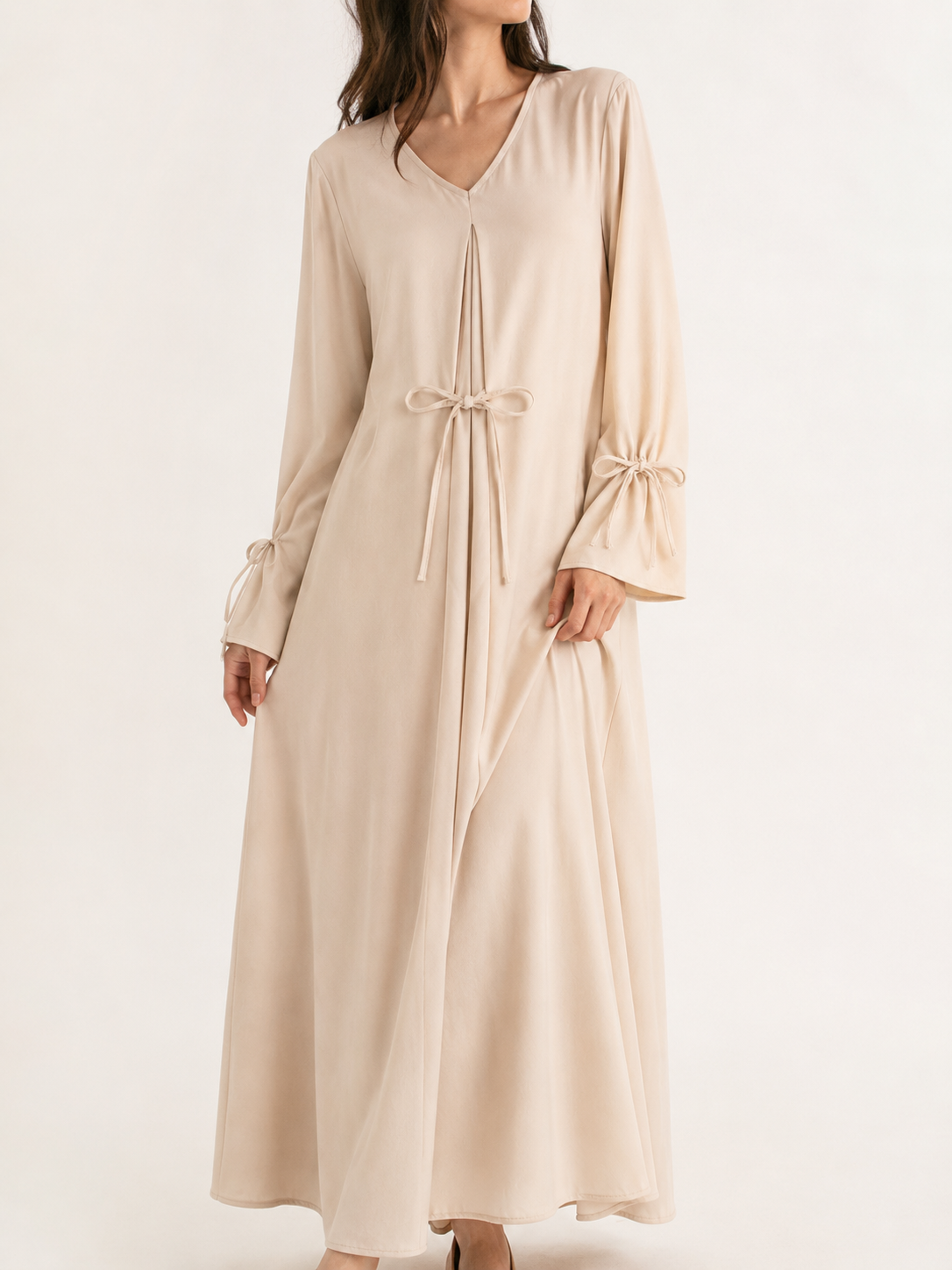 Abaya Dress