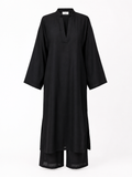 Black long set