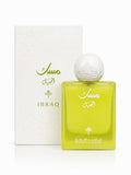 Musk Cardamom IBRAQ EDP 75 ml