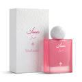 Musk Sugar IBRAQ EDP 75 ml