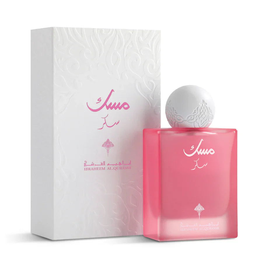 Musk Sugar IBRAQ EDP 75 ml