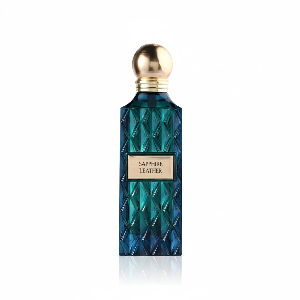 Sapphire Leather IBRAQ EDP 150 ml