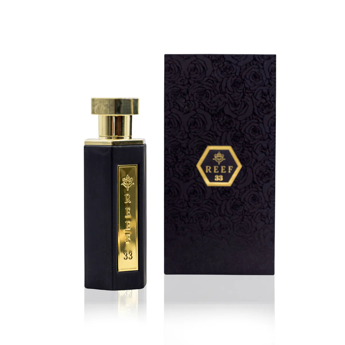 Reef 33 Black 100 ml Reef parfum