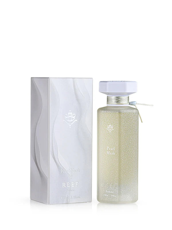 Reef Pearl Musk - perfume 100 ml
