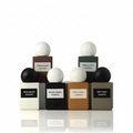 IBRAQ - Diamond Mini Collection 6 pieces 10 ml each