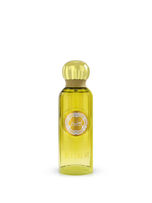 Gissah Beyond Me 200 ml EDP