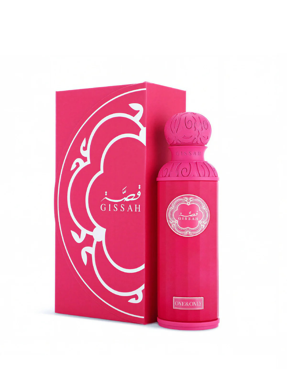 One & Only Gissah 200 ml EDP