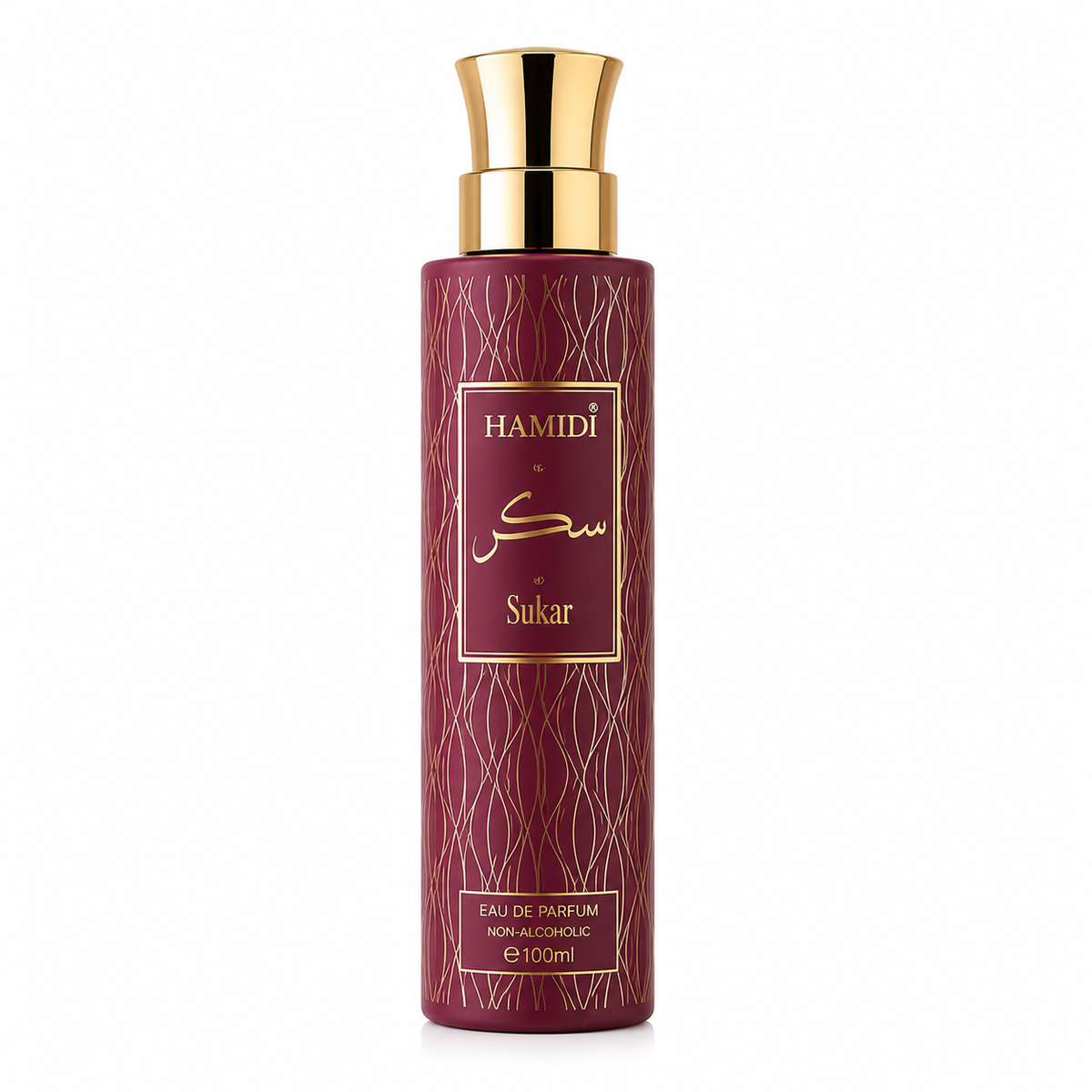 HAMIDI - Sukar EDP 100 ml